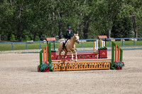 16445 - Elina - 2026 Rocky Mountain Classic III - Sunday August 23rd