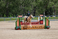 16446 - Elina - 2026 Rocky Mountain Classic III - Sunday August 23rd