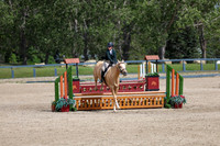 16448 - Elina - 2026 Rocky Mountain Classic III - Sunday August 23rd
