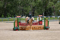 16449 - Elina - 2026 Rocky Mountain Classic III - Sunday August 23rd