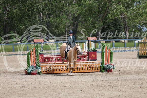 16451 - Elina - 2026 Rocky Mountain Classic III - Sunday August 23rd