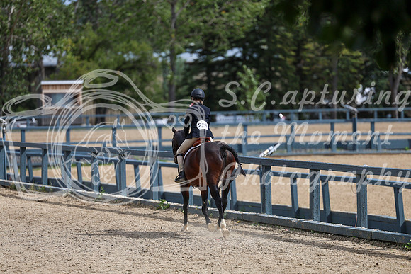 16456 - Elina - 2026 Rocky Mountain Classic III - Sunday August 23rd