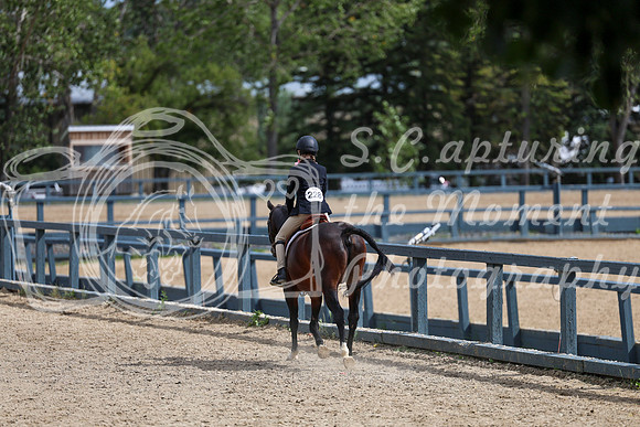 16457 - Elina - 2026 Rocky Mountain Classic III - Sunday August 23rd