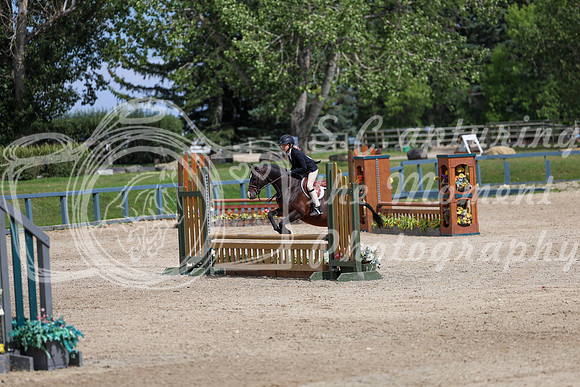 16458 - Elina - 2026 Rocky Mountain Classic III - Sunday August 23rd