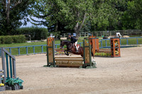 16459 - Elina - 2026 Rocky Mountain Classic III - Sunday August 23rd