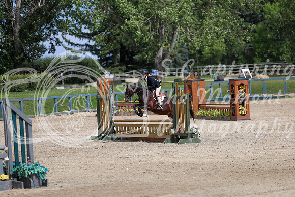 16459 - Elina - 2026 Rocky Mountain Classic III - Sunday August 23rd