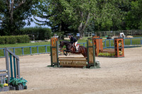 16460 - Elina - 2026 Rocky Mountain Classic III - Sunday August 23rd