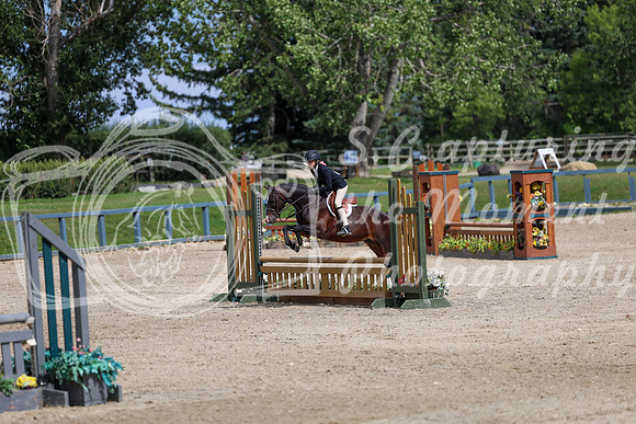 16460 - Elina - 2026 Rocky Mountain Classic III - Sunday August 23rd