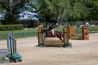 16461 - Elina - 2026 Rocky Mountain Classic III - Sunday August 23rd