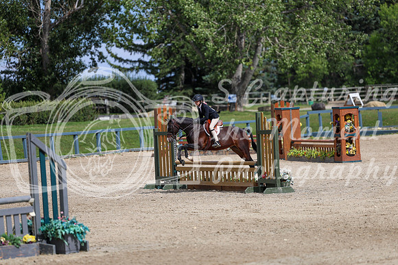 16461 - Elina - 2026 Rocky Mountain Classic III - Sunday August 23rd
