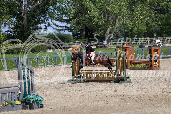 16462 - Elina - 2026 Rocky Mountain Classic III - Sunday August 23rd