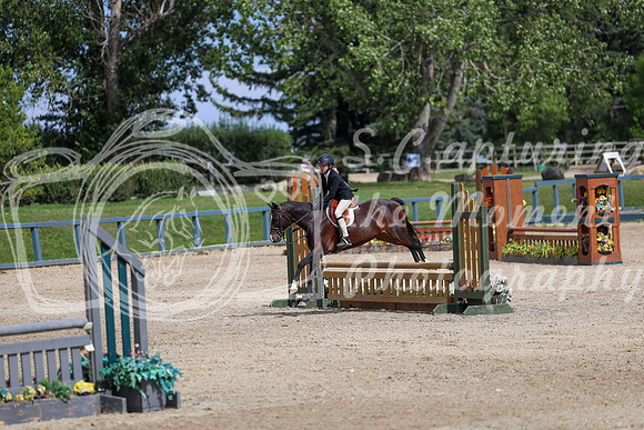16463 - Elina - 2026 Rocky Mountain Classic III - Sunday August 23rd