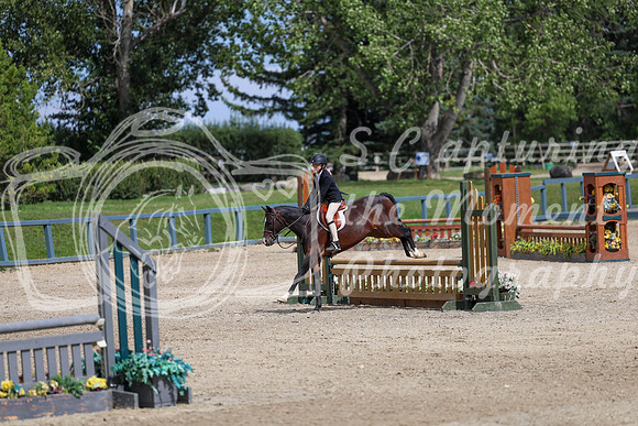 16464 - Elina - 2026 Rocky Mountain Classic III - Sunday August 23rd