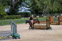 16465 - Elina - 2026 Rocky Mountain Classic III - Sunday August 23rd