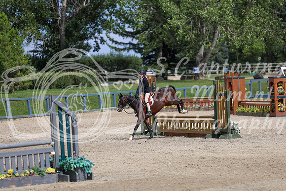 16465 - Elina - 2026 Rocky Mountain Classic III - Sunday August 23rd