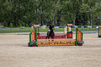 16466 - Elina - 2026 Rocky Mountain Classic III - Sunday August 23rd