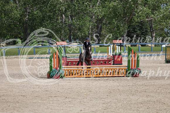 16466 - Elina - 2026 Rocky Mountain Classic III - Sunday August 23rd
