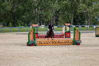16467 - Elina - 2026 Rocky Mountain Classic III - Sunday August 23rd