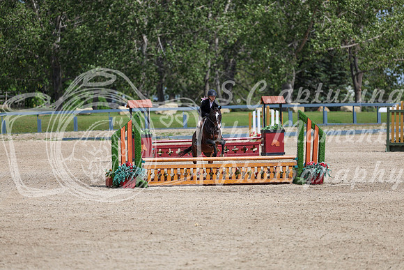16468 - Elina - 2026 Rocky Mountain Classic III - Sunday August 23rd