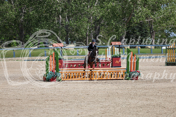 16470 - Elina - 2026 Rocky Mountain Classic III - Sunday August 23rd