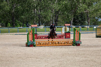 16469 - Elina - 2026 Rocky Mountain Classic III - Sunday August 23rd