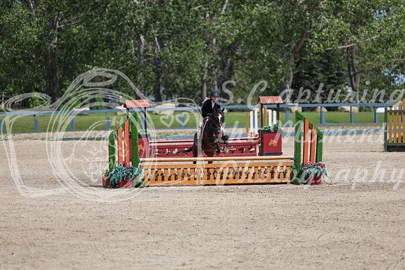 16469 - Elina - 2026 Rocky Mountain Classic III - Sunday August 23rd
