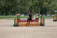 16471 - Elina - 2026 Rocky Mountain Classic III - Sunday August 23rd