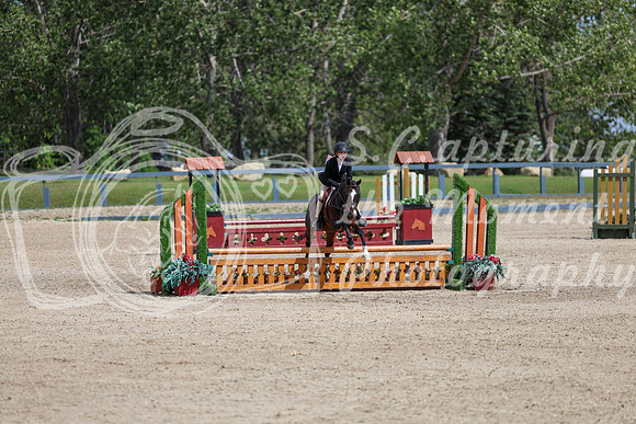 16471 - Elina - 2026 Rocky Mountain Classic III - Sunday August 23rd