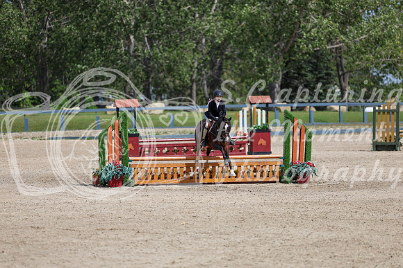 16472 - Elina - 2026 Rocky Mountain Classic III - Sunday August 23rd