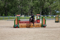 16473 - Elina - 2026 Rocky Mountain Classic III - Sunday August 23rd