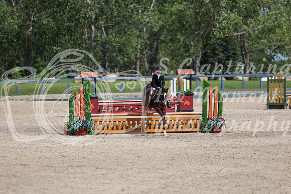 16473 - Elina - 2026 Rocky Mountain Classic III - Sunday August 23rd