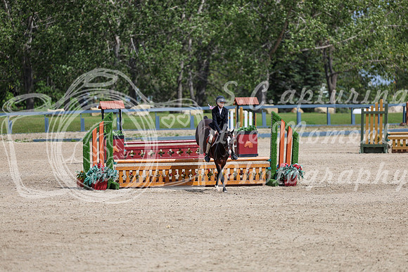 16475 - Elina - 2026 Rocky Mountain Classic III - Sunday August 23rd