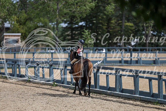 16478 - Elina - 2026 Rocky Mountain Classic III - Sunday August 23rd
