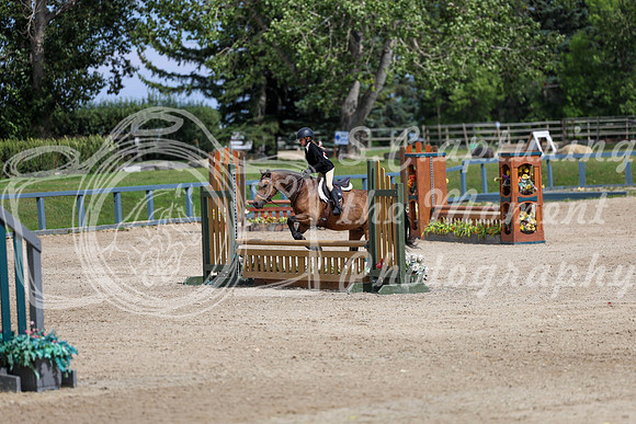 16479 - Elina - 2026 Rocky Mountain Classic III - Sunday August 23rd