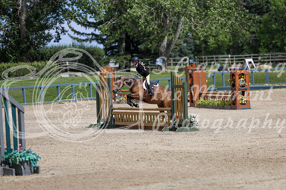 16480 - Elina - 2026 Rocky Mountain Classic III - Sunday August 23rd