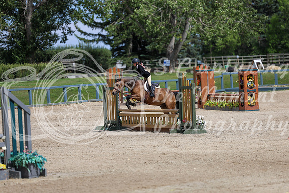16481 - Elina - 2026 Rocky Mountain Classic III - Sunday August 23rd