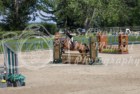 16482 - Elina - 2026 Rocky Mountain Classic III - Sunday August 23rd