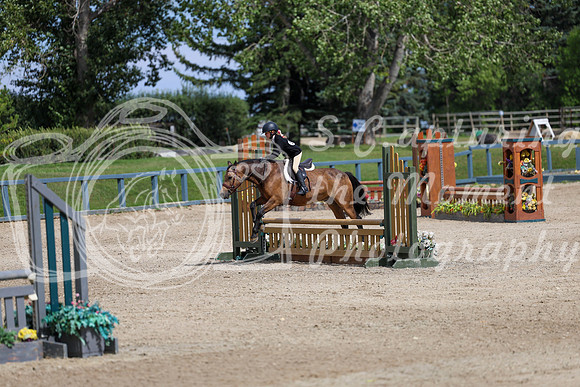 16483 - Elina - 2026 Rocky Mountain Classic III - Sunday August 23rd