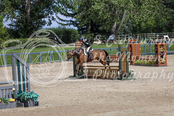 16484 - Elina - 2026 Rocky Mountain Classic III - Sunday August 23rd