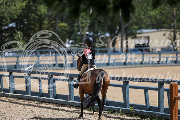 16505 - Elina - 2026 Rocky Mountain Classic III - Sunday August 23rd