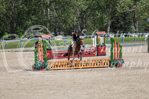 16507 - Elina - 2026 Rocky Mountain Classic III - Sunday August 23rd