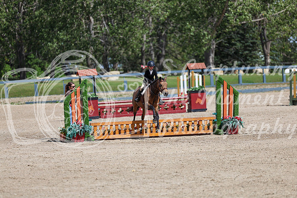 16508 - Elina - 2026 Rocky Mountain Classic III - Sunday August 23rd
