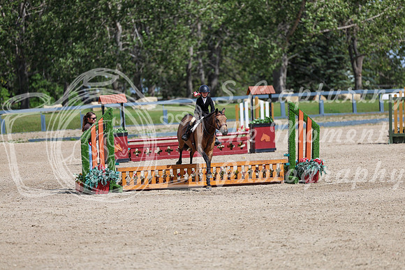 16509 - Elina - 2026 Rocky Mountain Classic III - Sunday August 23rd