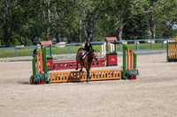 16510 - Elina - 2026 Rocky Mountain Classic III - Sunday August 23rd