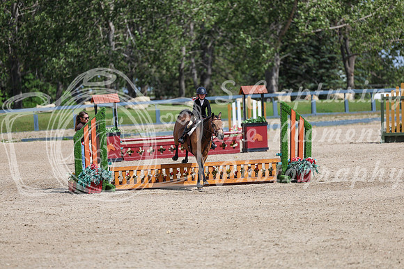 16510 - Elina - 2026 Rocky Mountain Classic III - Sunday August 23rd