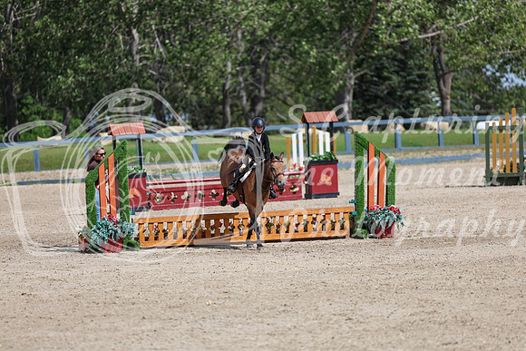 16511 - Elina - 2026 Rocky Mountain Classic III - Sunday August 23rd