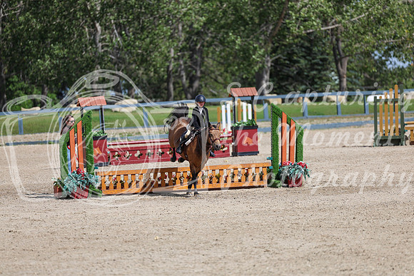 16512 - Elina - 2026 Rocky Mountain Classic III - Sunday August 23rd