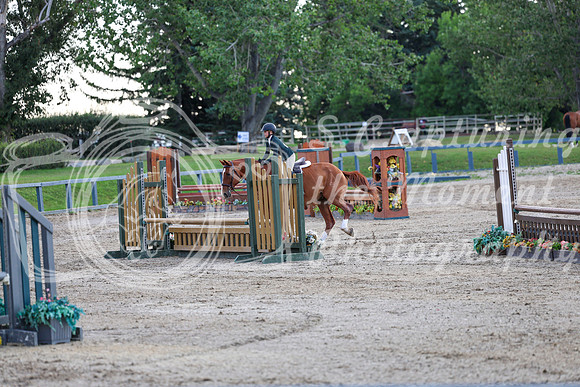 06636 - Elina - 2026 Rocky Mountain Classic III - Sunday August 23rd