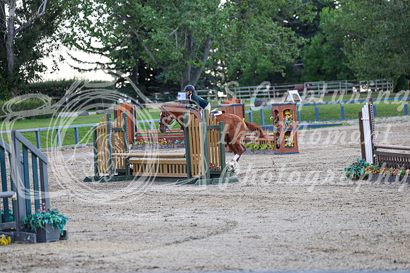 06637 - Elina - 2026 Rocky Mountain Classic III - Sunday August 23rd
