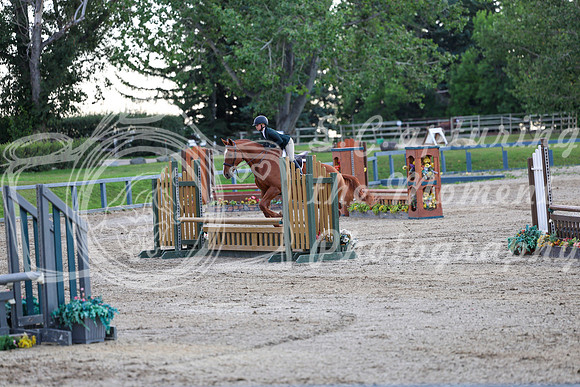 06639 - Elina - 2026 Rocky Mountain Classic III - Sunday August 23rd